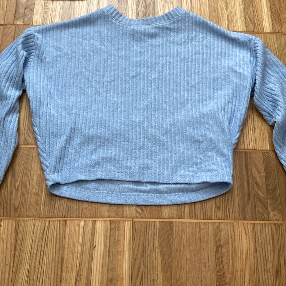 H&M sweater